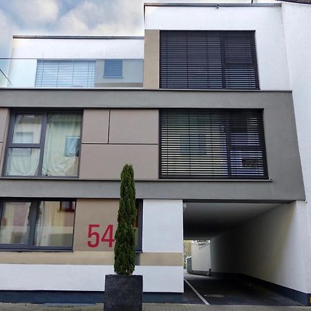 Neu - Gemuetliches Und Modernes Apartment Mit Stellplatz Koblenz  Exterior foto