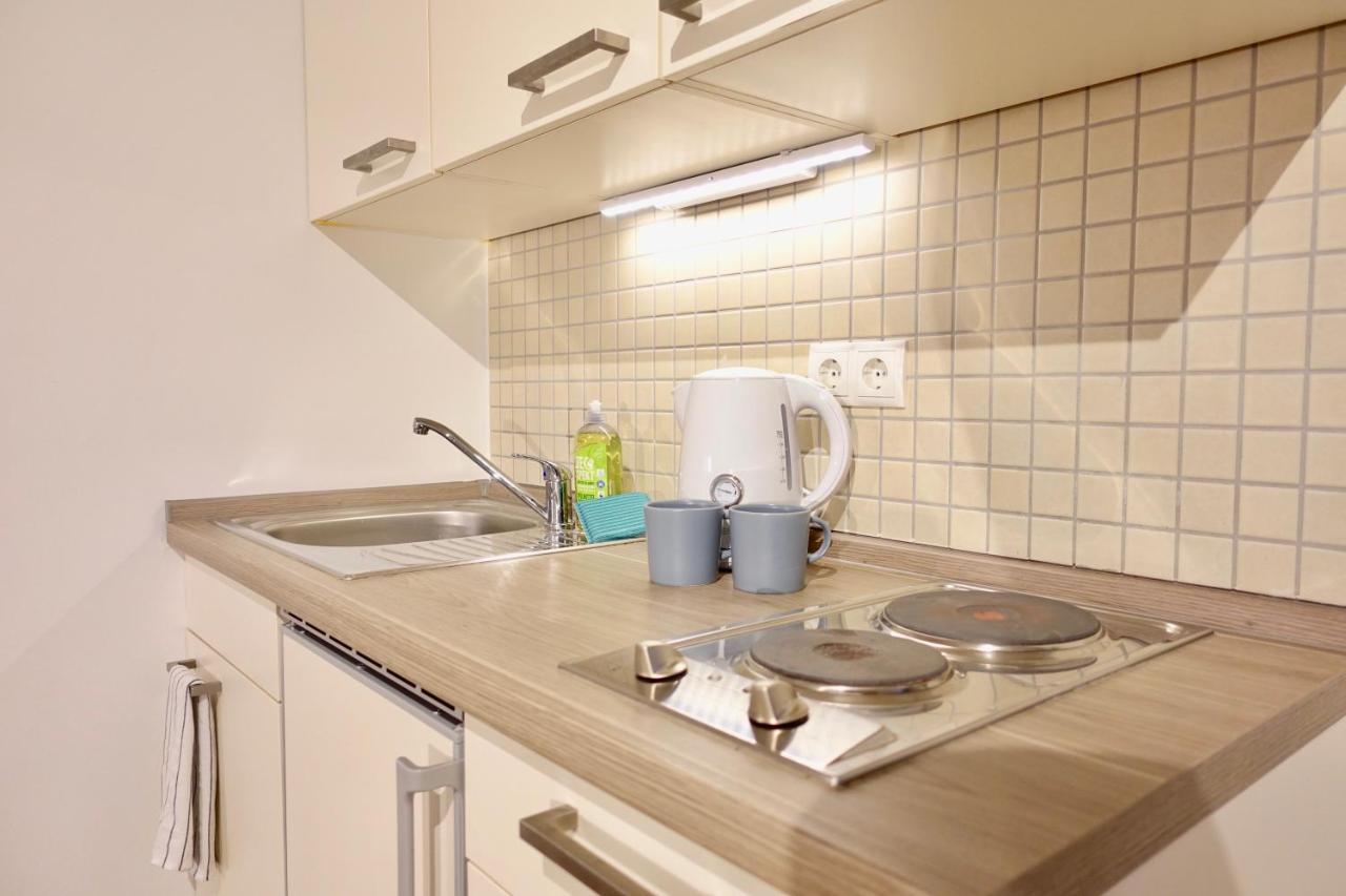 Neu - Gemuetliches Und Modernes Apartment Mit Stellplatz Koblenz  Exterior foto