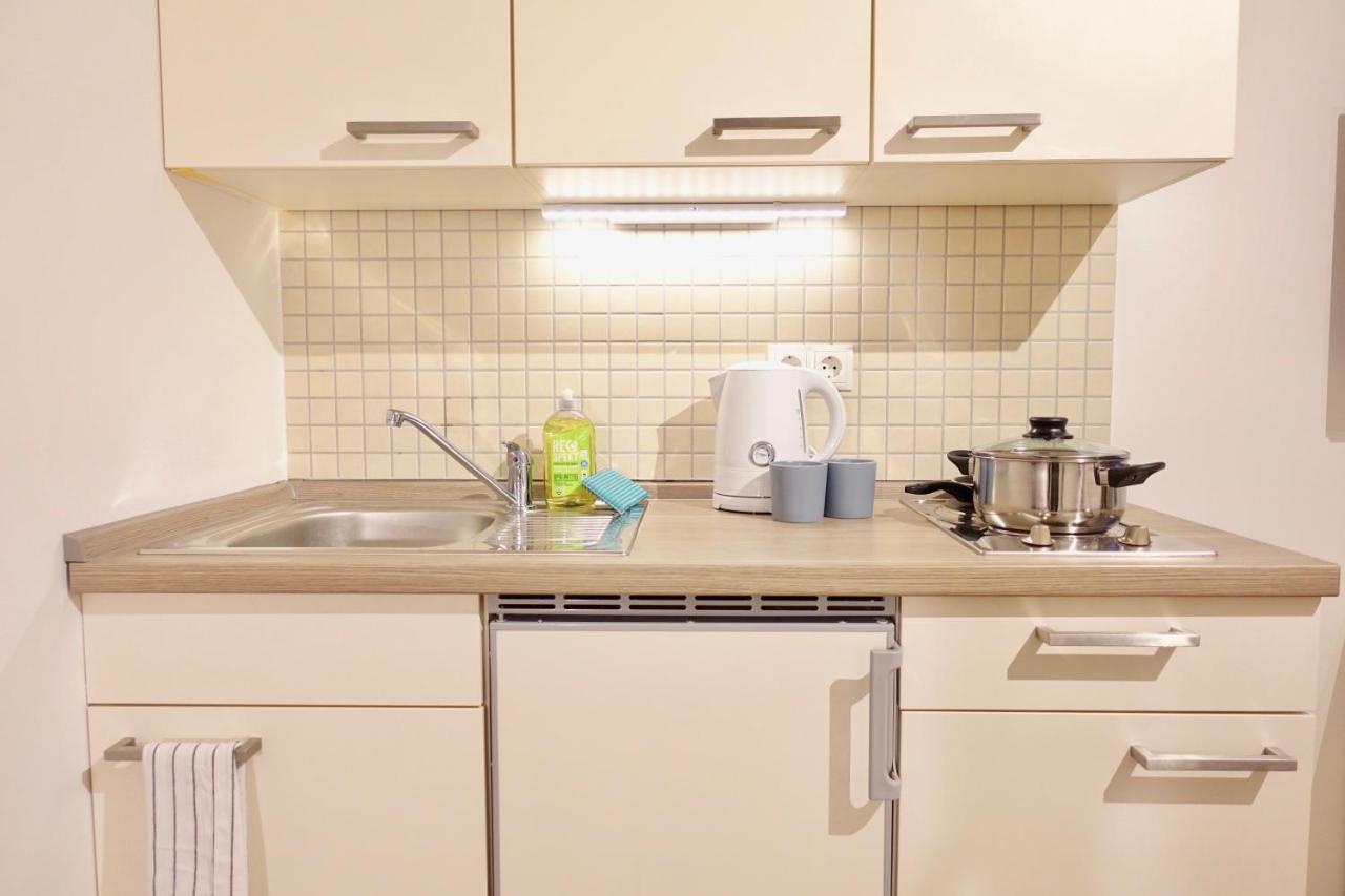 Neu - Gemuetliches Und Modernes Apartment Mit Stellplatz Koblenz  Exterior foto