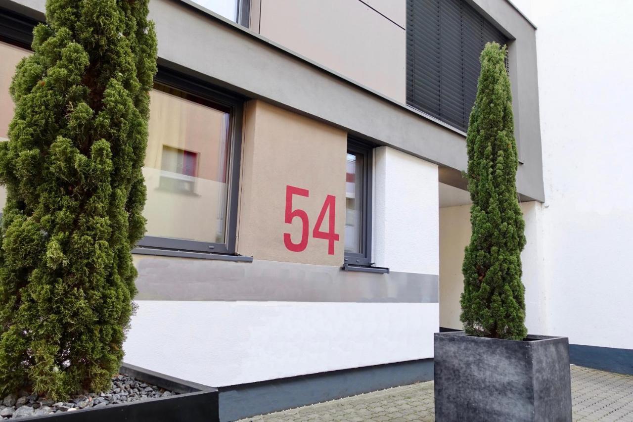 Neu - Gemuetliches Und Modernes Apartment Mit Stellplatz Koblenz  Exterior foto